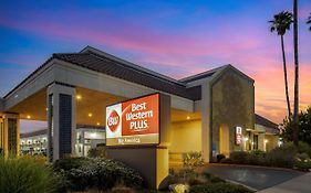 Best Western Plus Big America